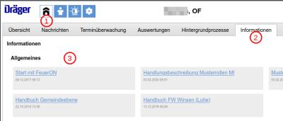  Informationen zu FeuerON